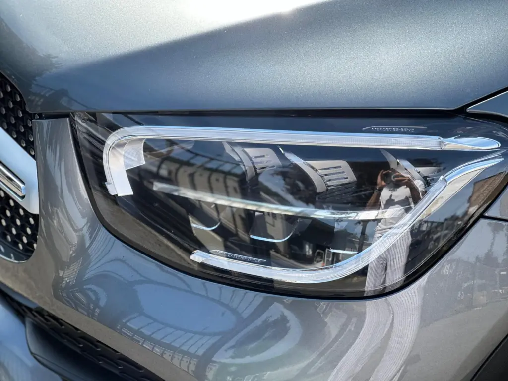 GLC 220d 4MATIC