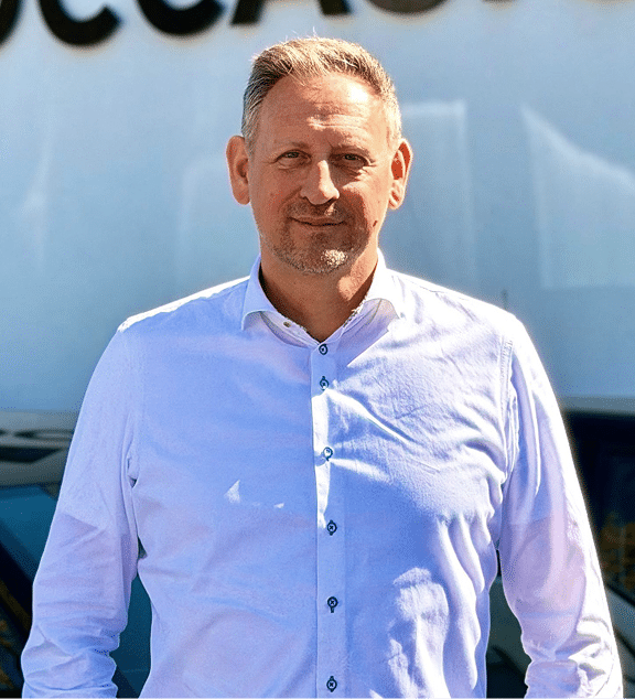 Michael Möhring